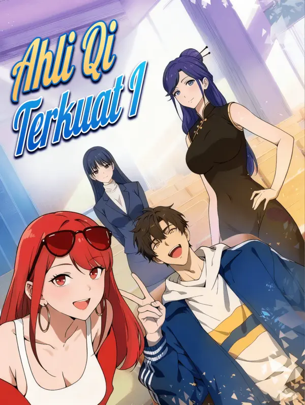 Ahli Qi Terkuat I
