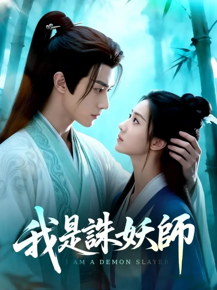 我是誅妖師