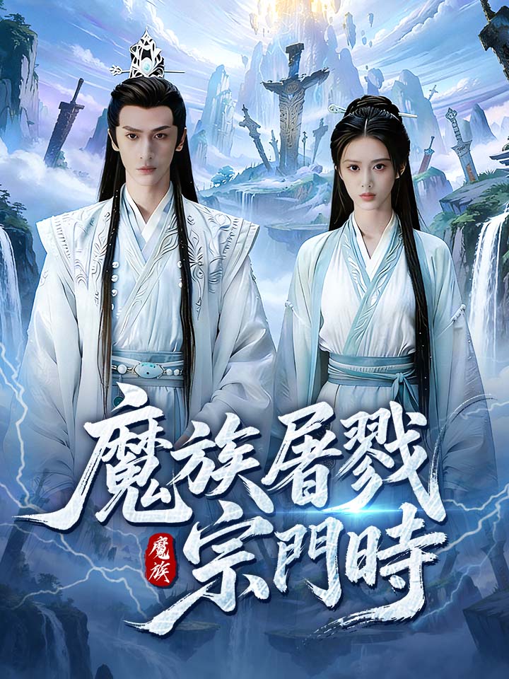 魔族屠戮宗門時