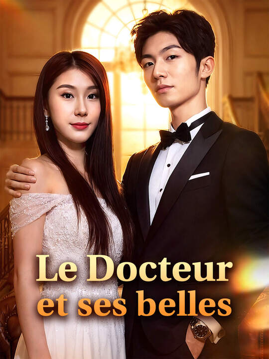 Le Docteur et ses belles