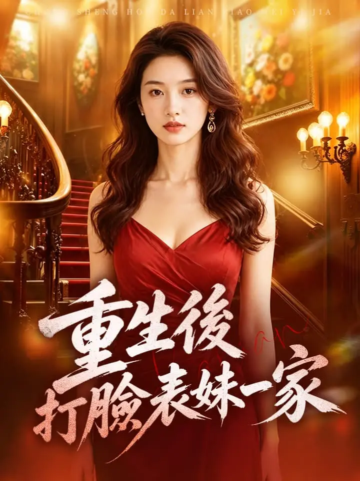 重生後打臉表妹一家