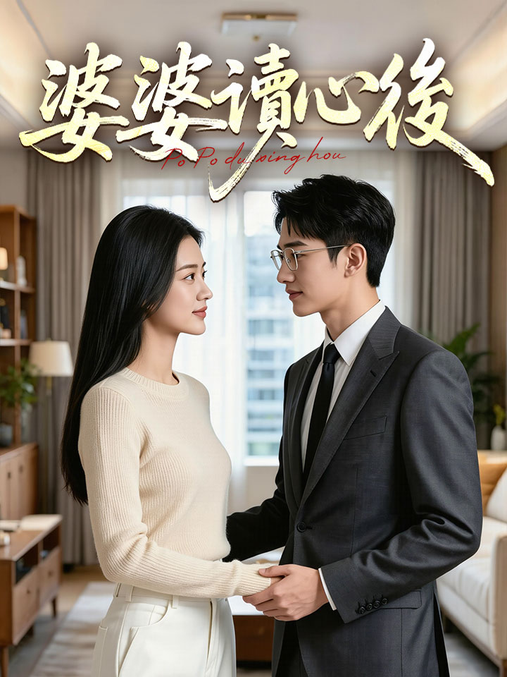 婆婆讀心後