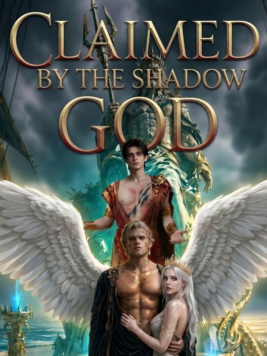 Claimed by the Shadow God
