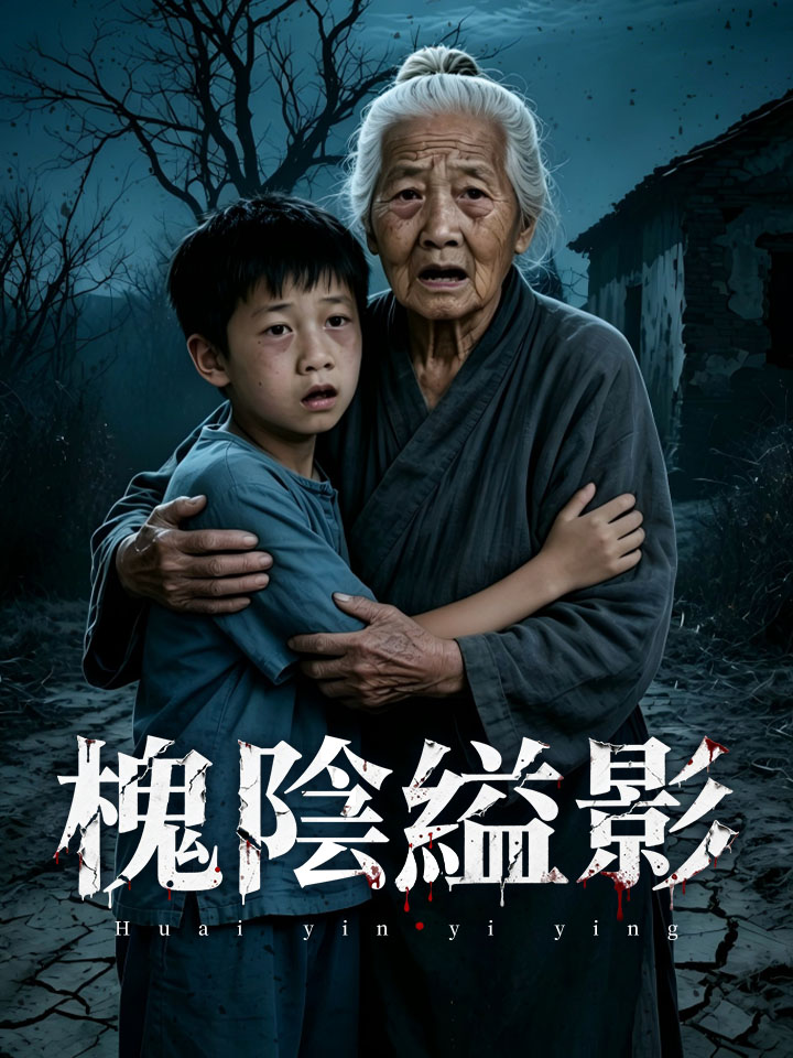 槐陰縊影
