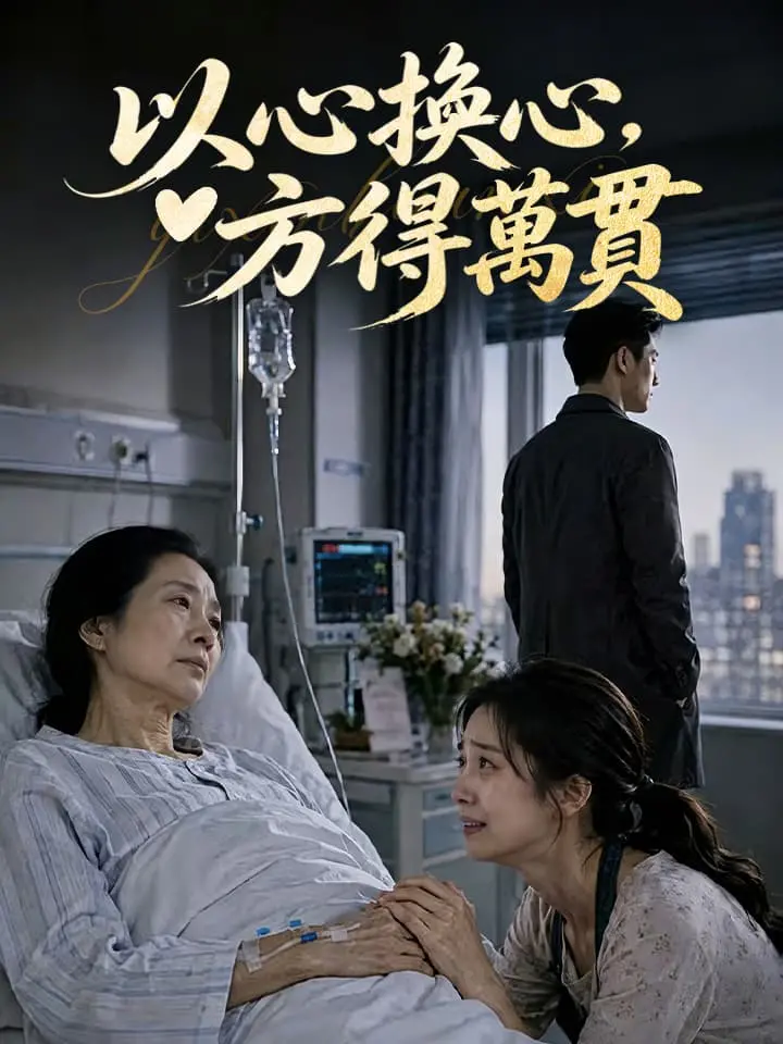 以心換心，方得萬貫
