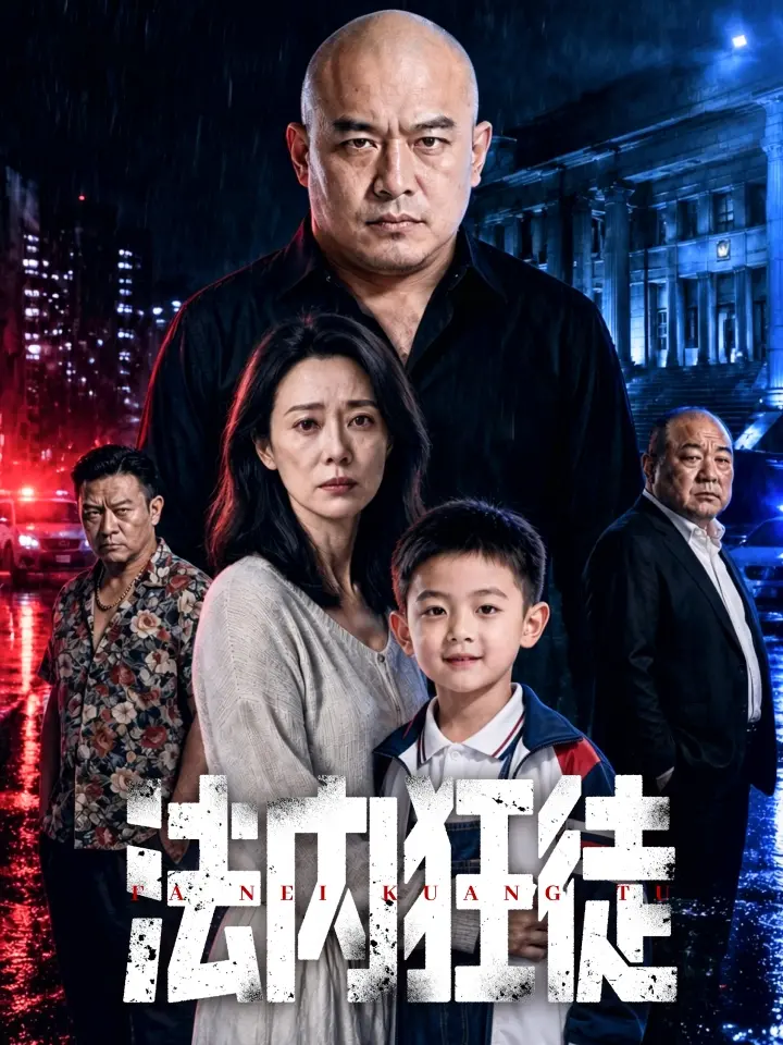 法內狂徒