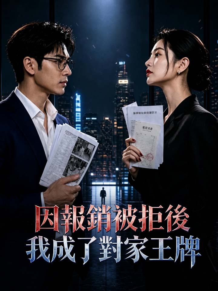 因報銷被拒後，我成了對家王牌