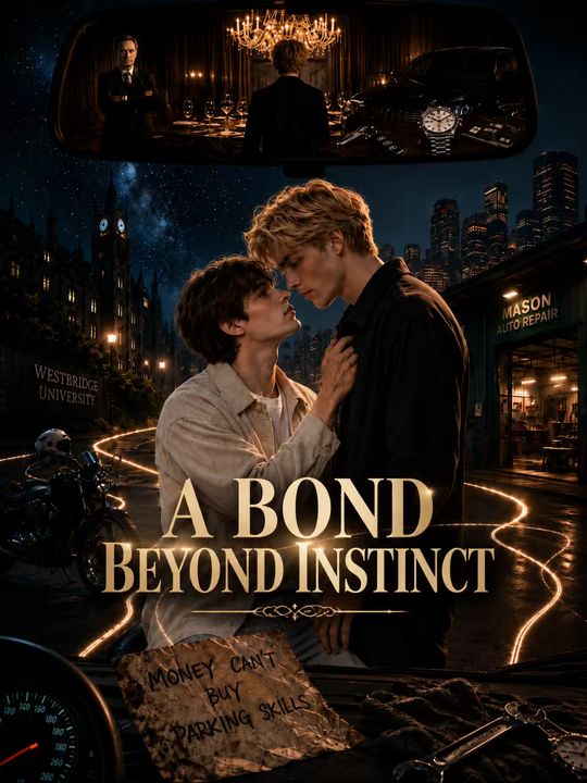 A Bond Beyond Instinct