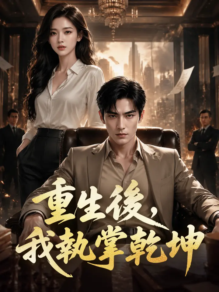 重生後，我執掌乾坤