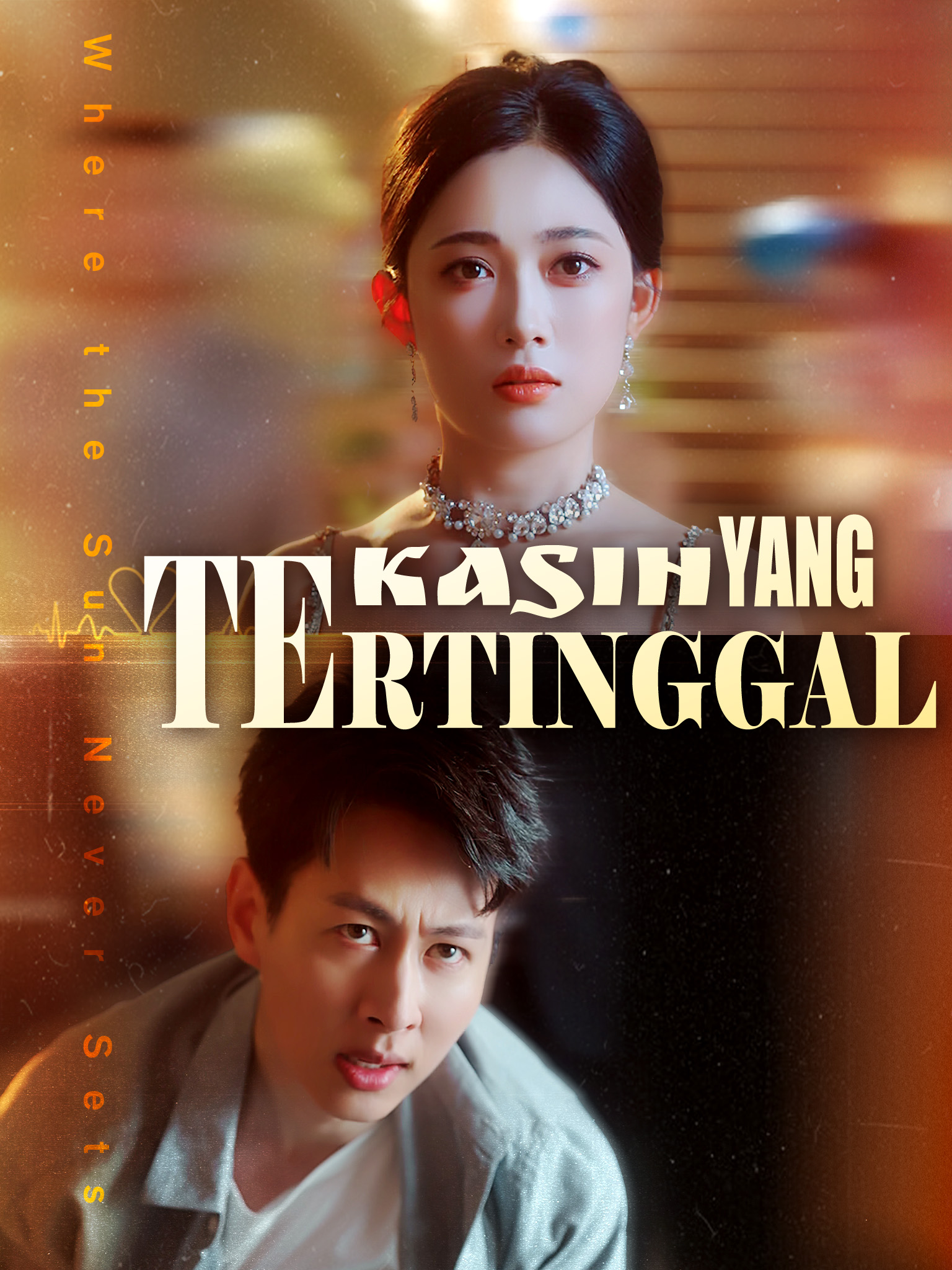 Cinta Yang Tertinggal [Dubbing]