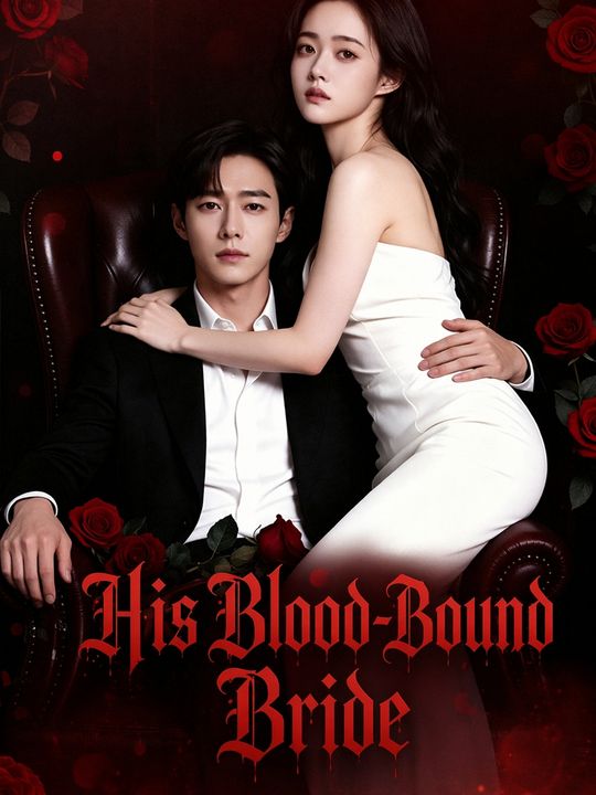 His Blood-Bound Bride