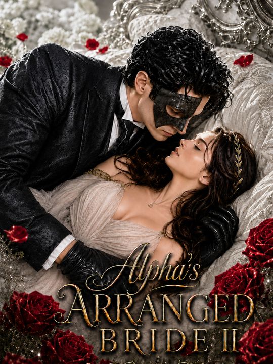 Alpha's Arranged Bride Ⅱ