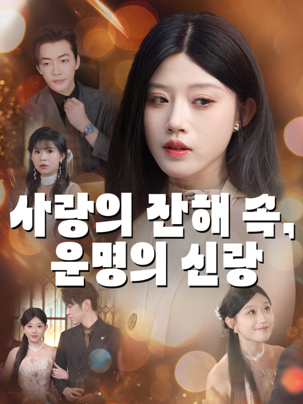 사랑의 잔해 속, 운명의 신랑