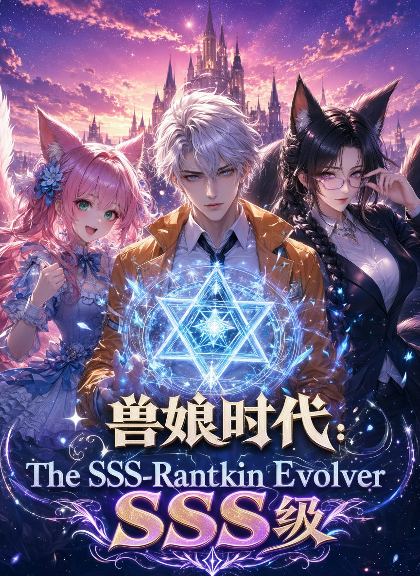 The SSS-Rank Beastkin Evolver