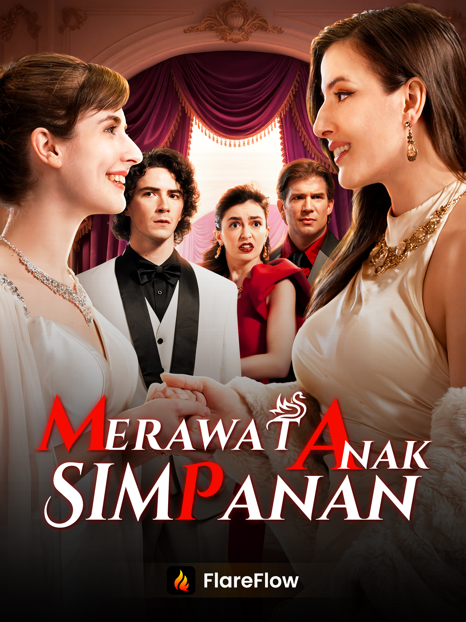 Merawat Anak Simpanan [Dubbing]