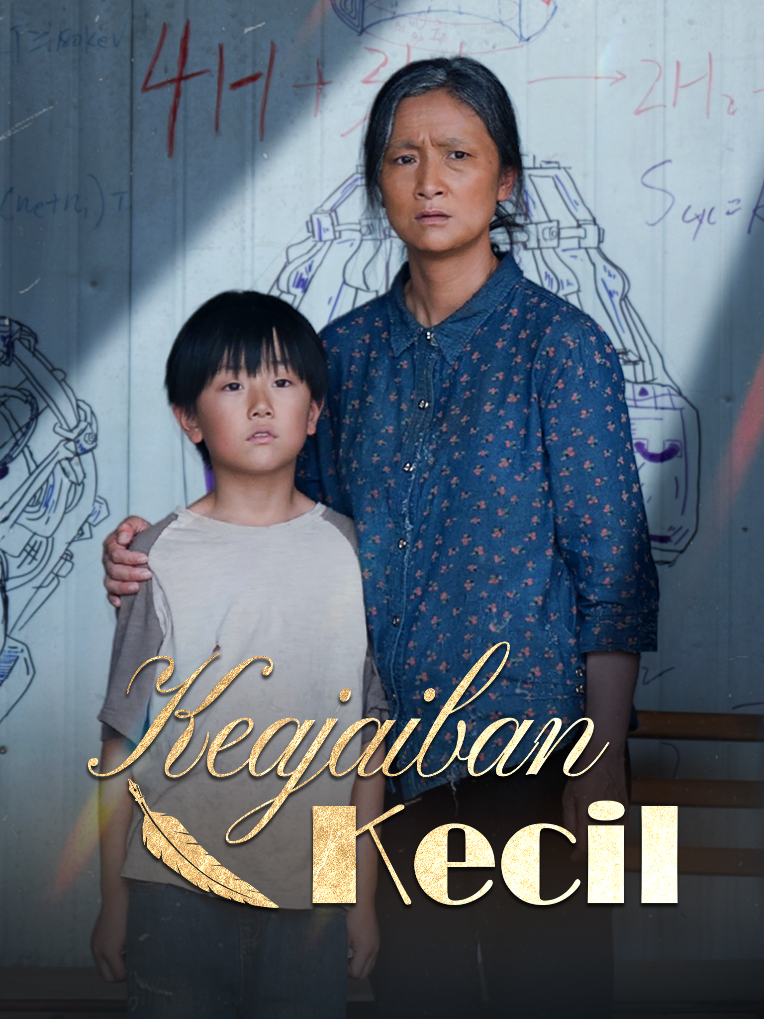 Keajaiban Kecil [Dubbing]