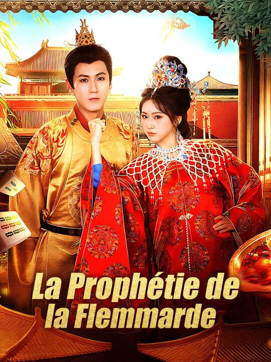 La Prophétie de la Flemmarde