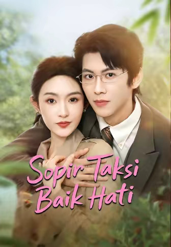 Sopir Taksi Baik Hati