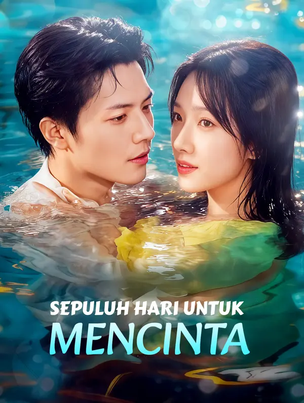Sepuluh Hari untuk Mencinta