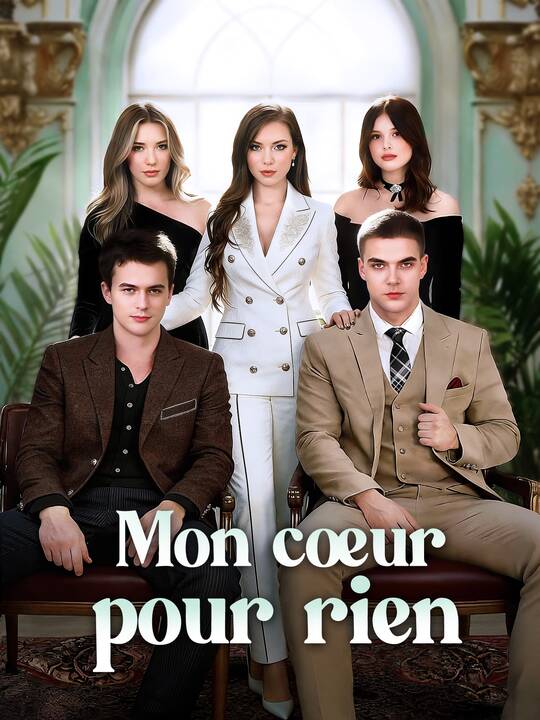 Mon cœur pour rien