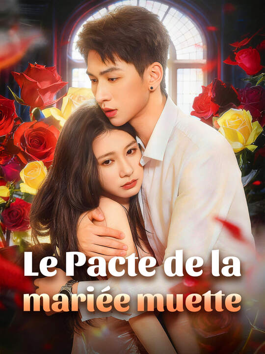 Le Pacte de la mariée muette