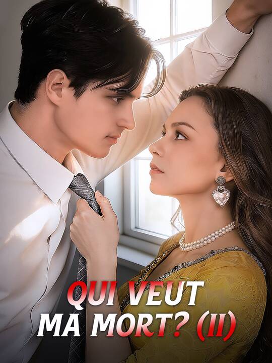 Qui veut ma mort ? (II)