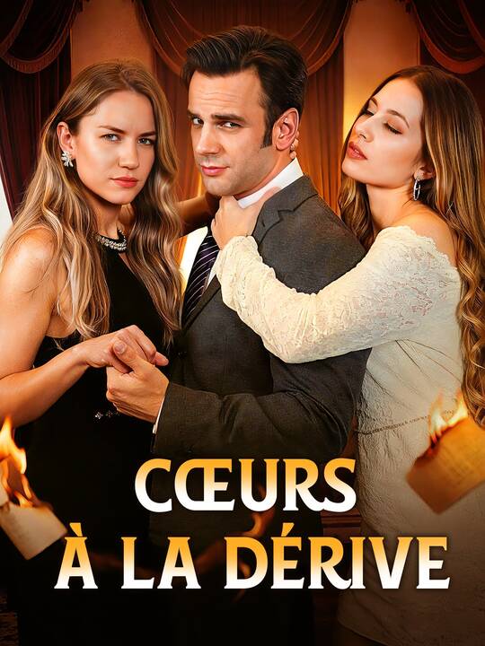 Cœurs à la dérive