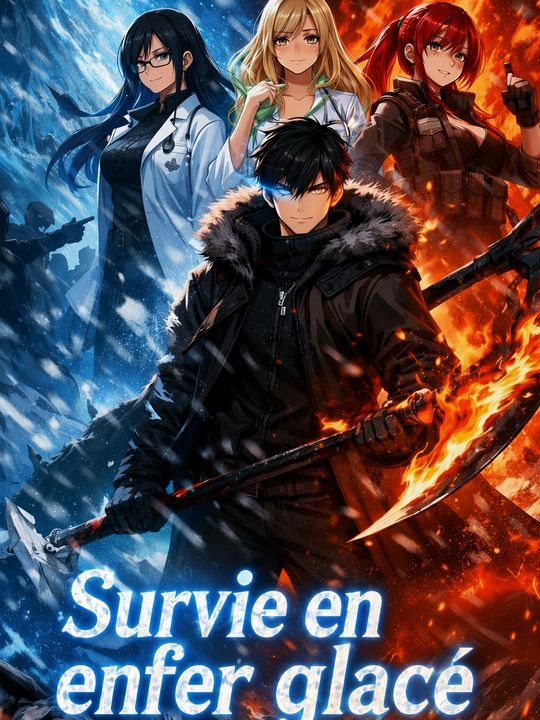 Game survival: 3 dokter cantik