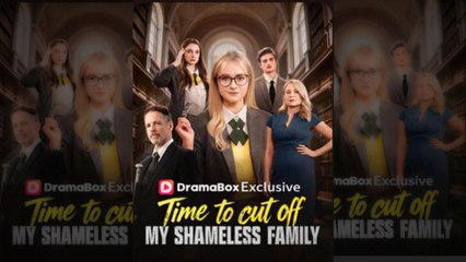 time to cut off (2024)