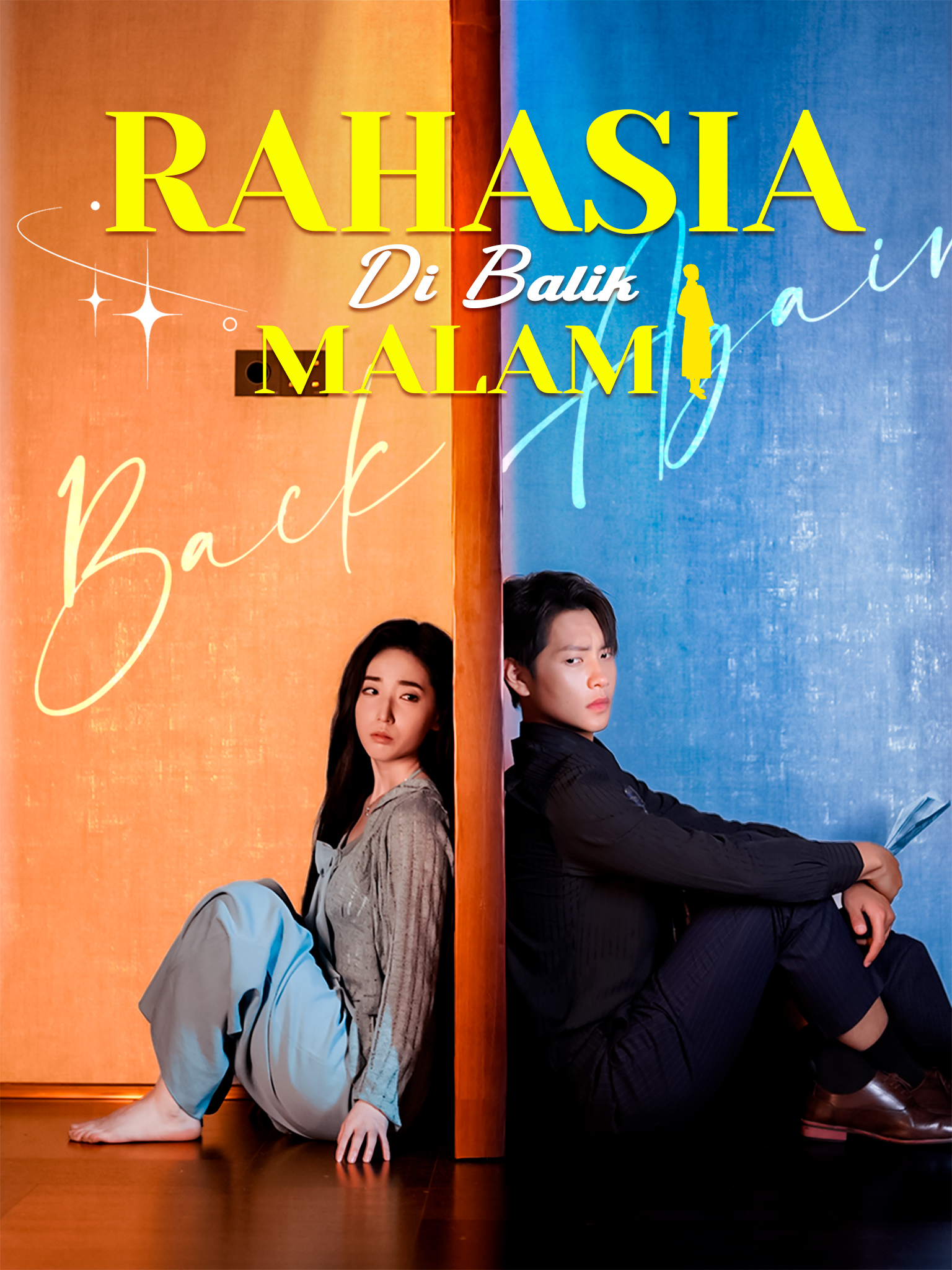 Rahasia di Balik Malam [Dubbing]