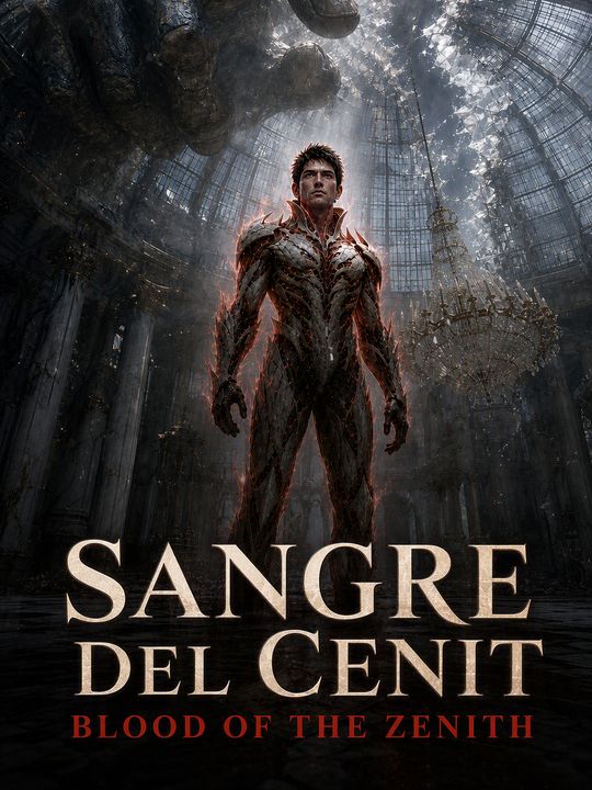 Darah Zenith