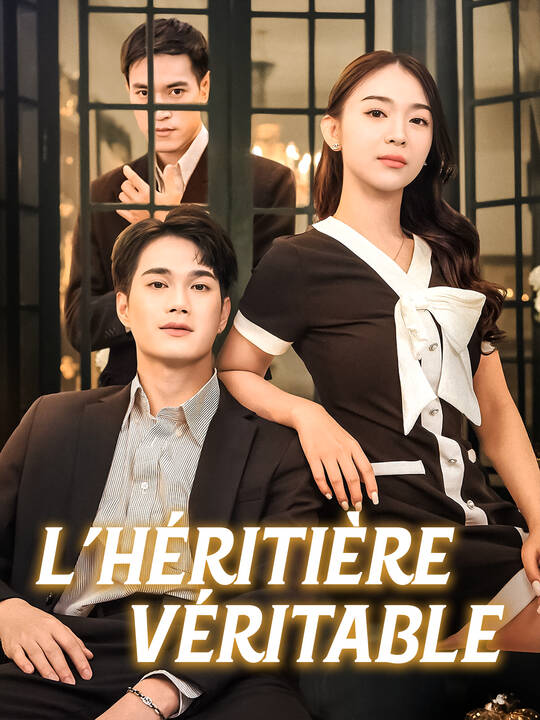 L’héritière véritable