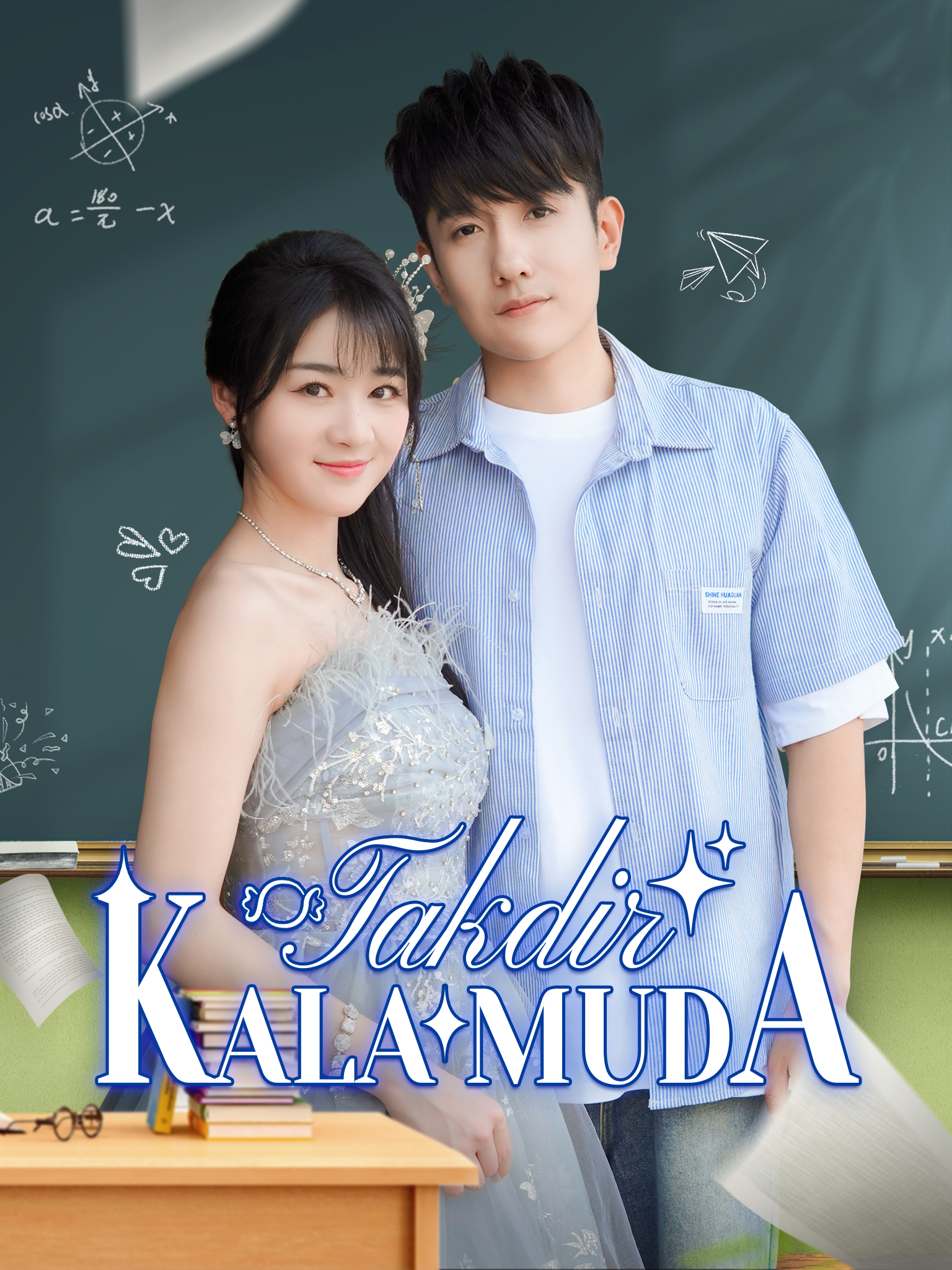 Takdir Kala Muda [Dubbing]