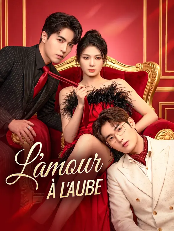 L'amour à l'aube