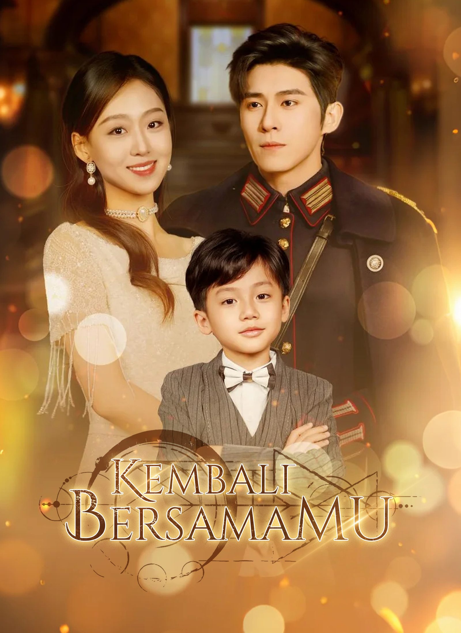 Kembali Bersamamu
