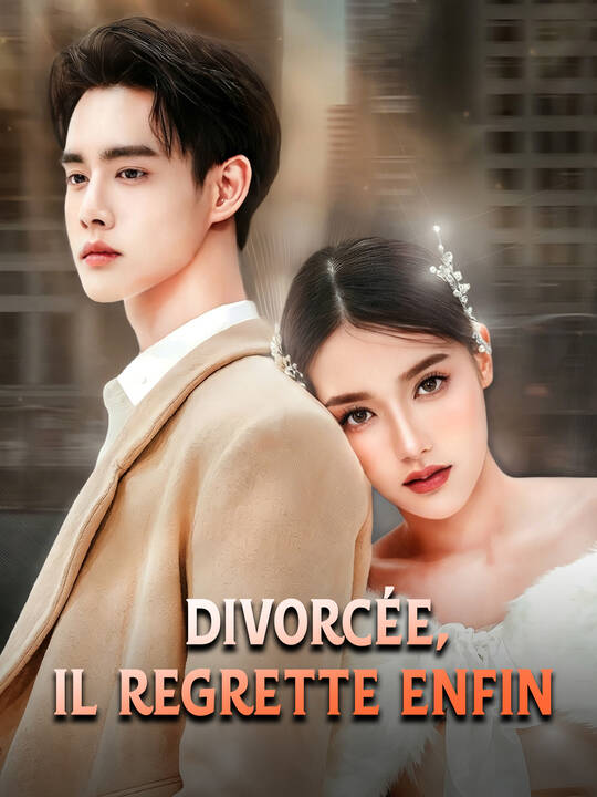 Divorcée, il regrette enfin