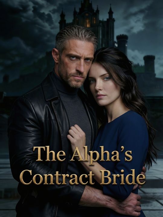 The Alpha's Contract Bride