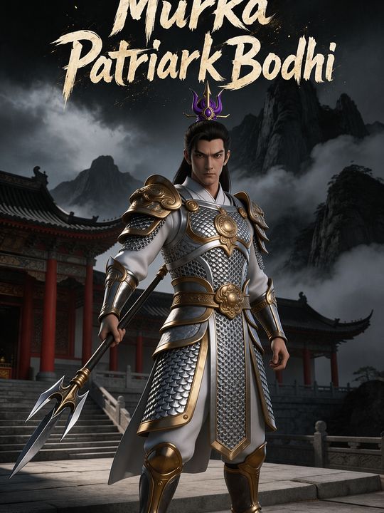 Murka Patriark Bodhi