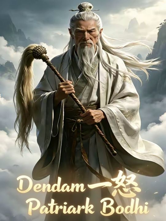 Dendam Patriark Bodhi