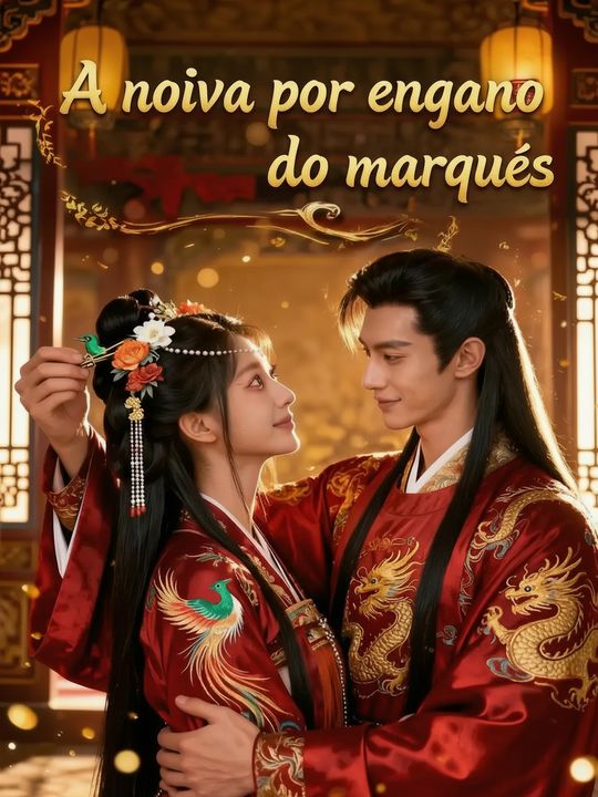A noiva por engano do marquês