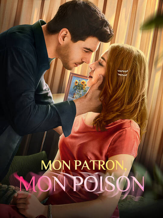 Mon patron, mon poison