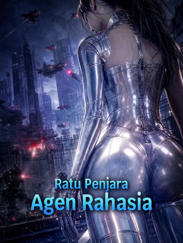 Ratu Penjara Agen Rahasia