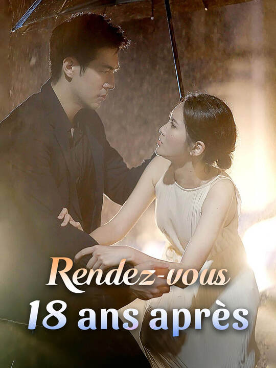 Rendez-vous 18 ans après