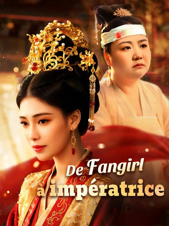 De fangirl à impératrice