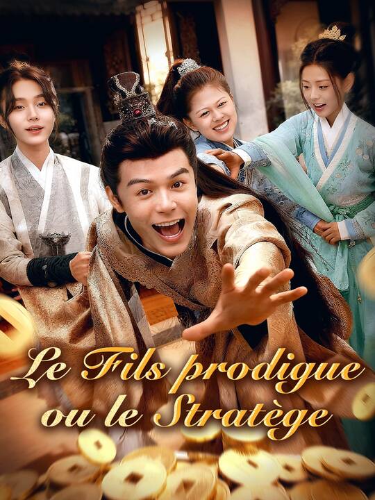 Le Fils prodigue ou le Stratège