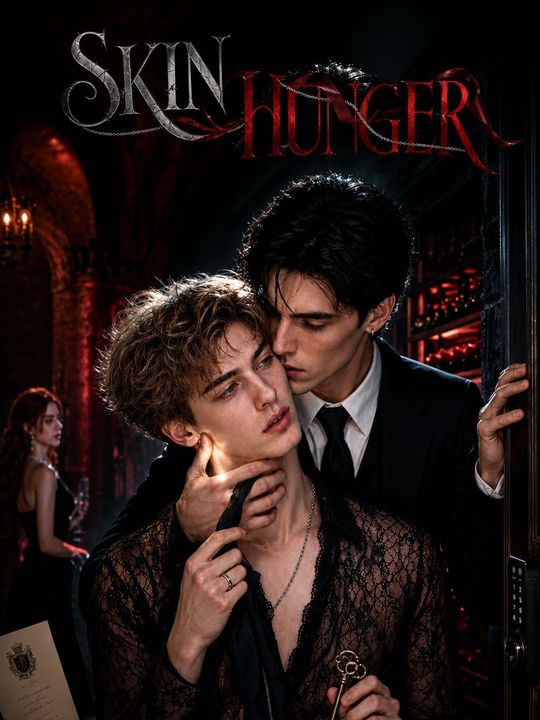 Skin Hunger