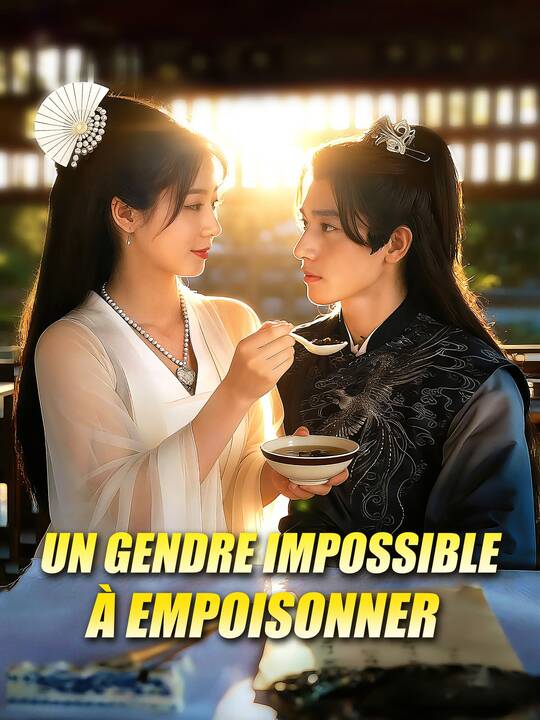Un gendre impossible à empoisonner