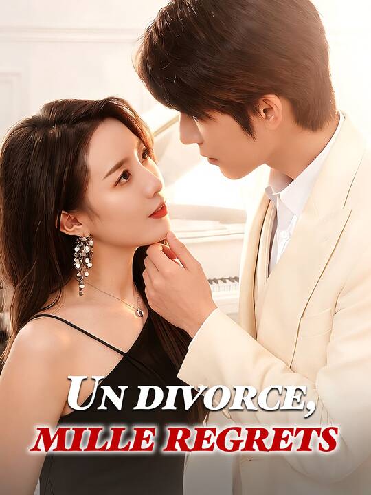 Un divorce, mille regrets