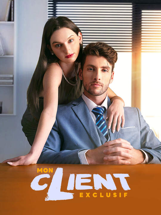 Mon Client exclusif
