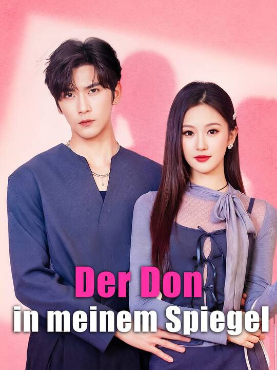 Der Don in meinem Spiegel